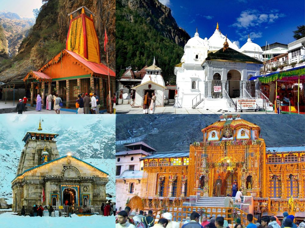 Uttarakhand Tour Packages