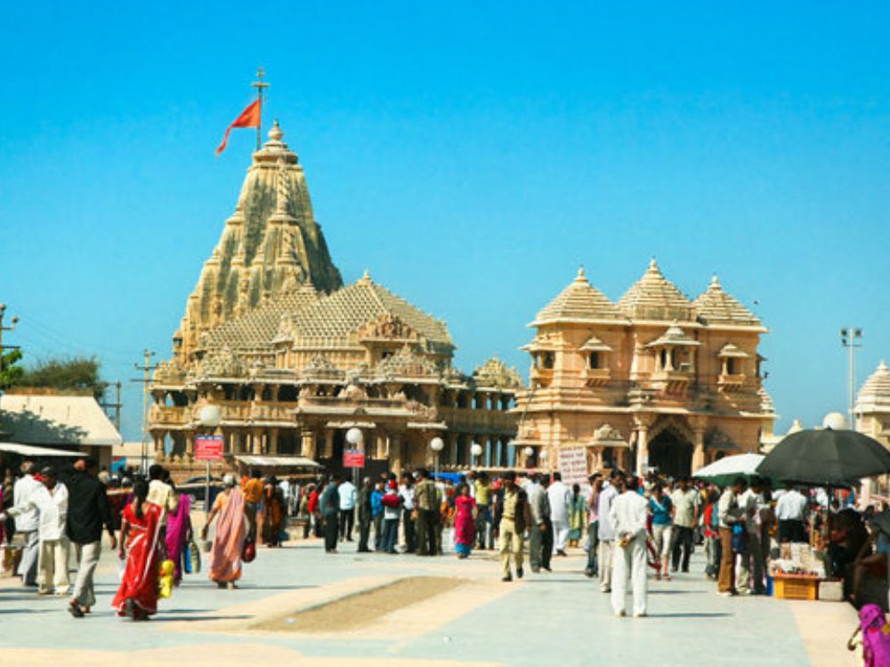 Gujarat Tour Packages