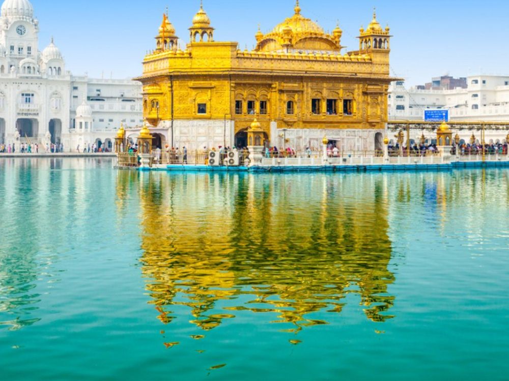 Punjab Tour Packages