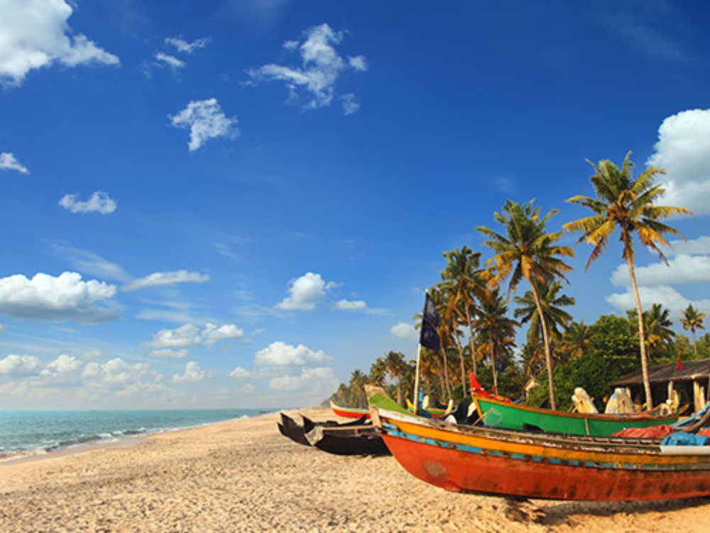 Goa Tour Packages