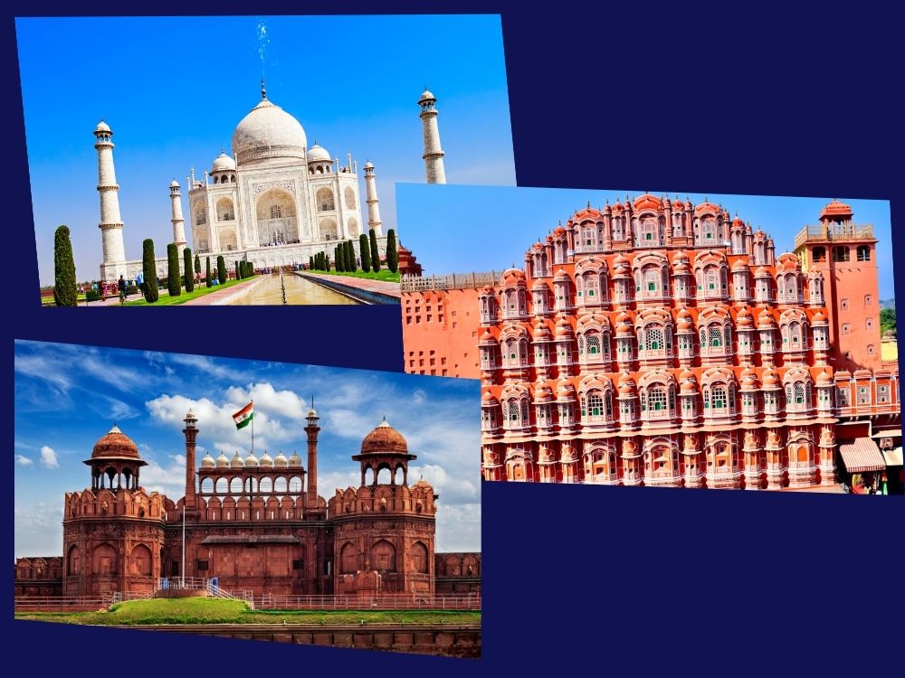 Delhi Tour Packages