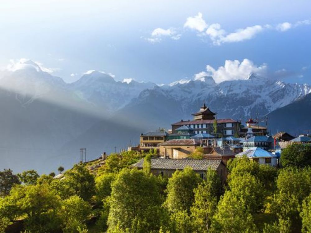 Himachal Tour Packages