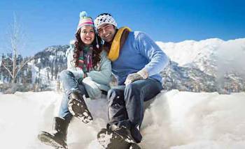 Himachal Tour Packages