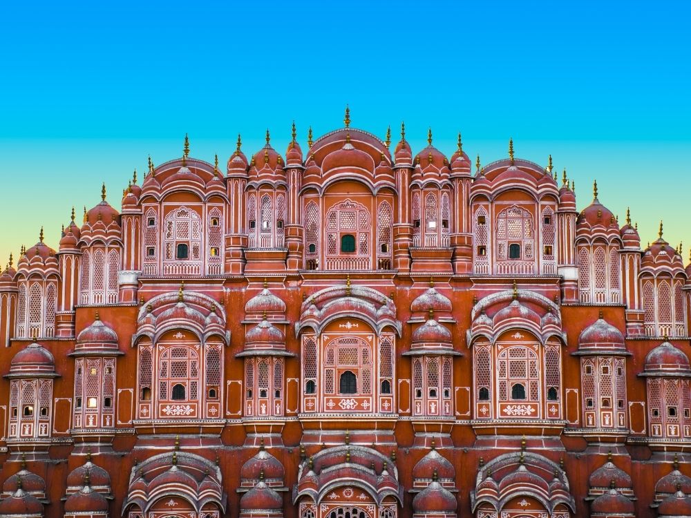 Rajasthan Tour Packages