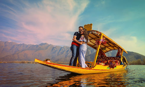 Kashmir Tour Packages